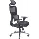 Chequers Mesh Posture Office Chair